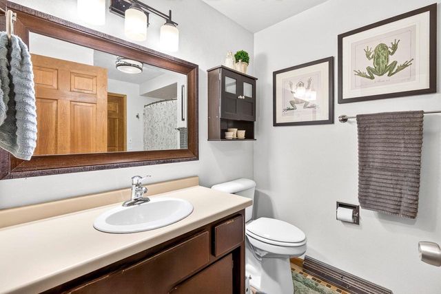 1408 W SENECA DRIVE, Appleton, WI 54914