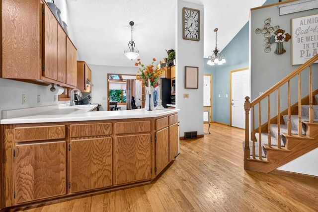 1408 W SENECA DRIVE, Appleton, WI 54914