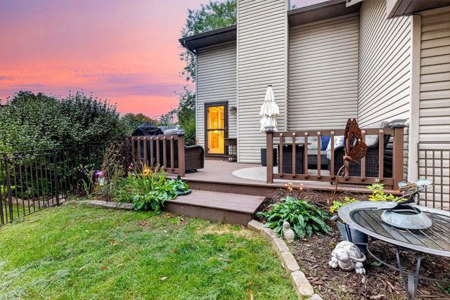 1408 W SENECA DRIVE, Appleton, WI 54914