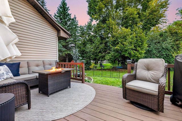 1408 W SENECA DRIVE, Appleton, WI 54914