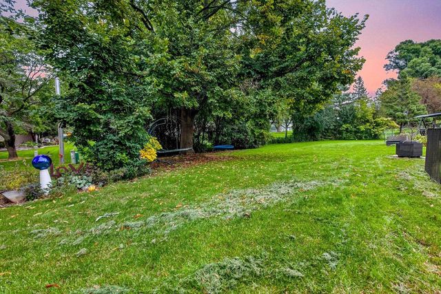 1408 W SENECA DRIVE, Appleton, WI 54914