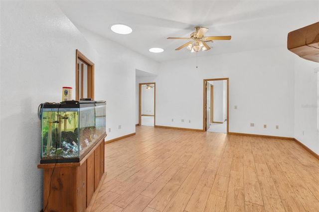 12130 NEST COURT, Grand Island, FL 32735