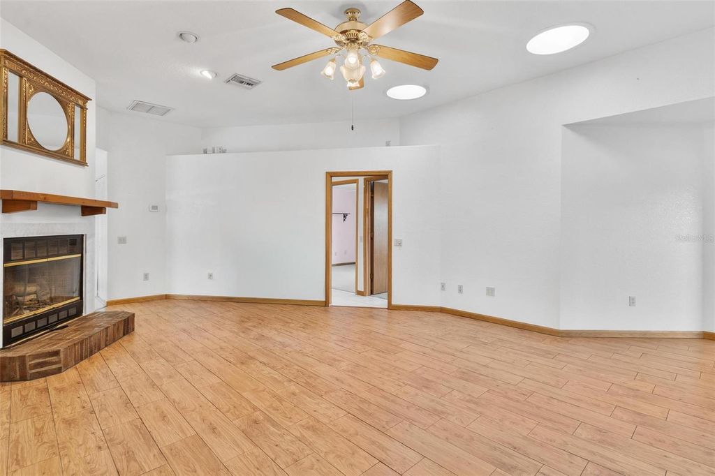 Image 12 of property listing at 12130 NEST COURT, Grand Island, FL 32735