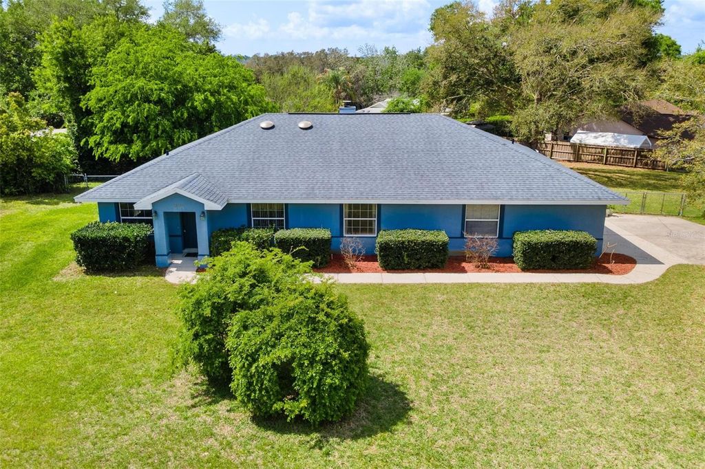 Image 3 of property listing at 12130 NEST COURT, Grand Island, FL 32735