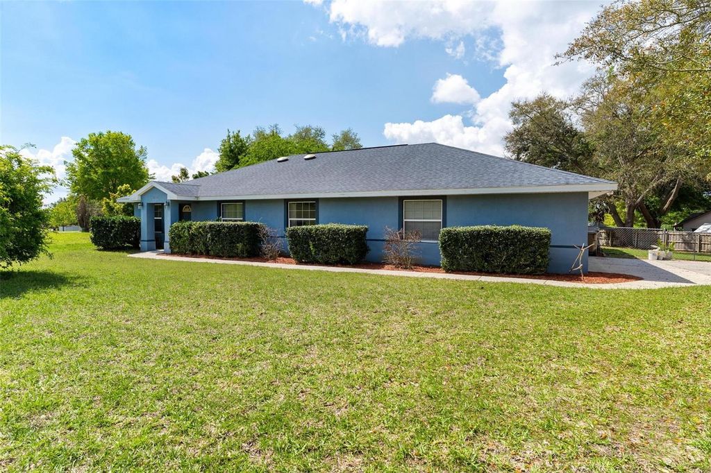 Image 5 of property listing at 12130 NEST COURT, Grand Island, FL 32735