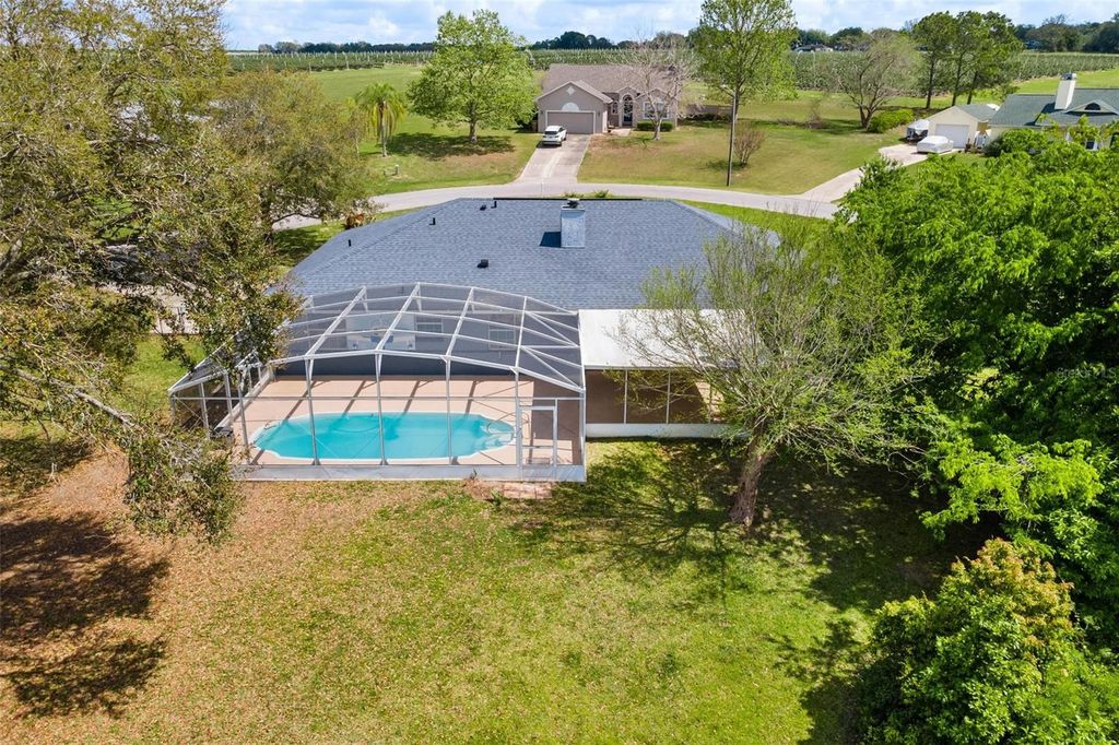 Image 57 of property listing at 12130 NEST COURT, Grand Island, FL 32735