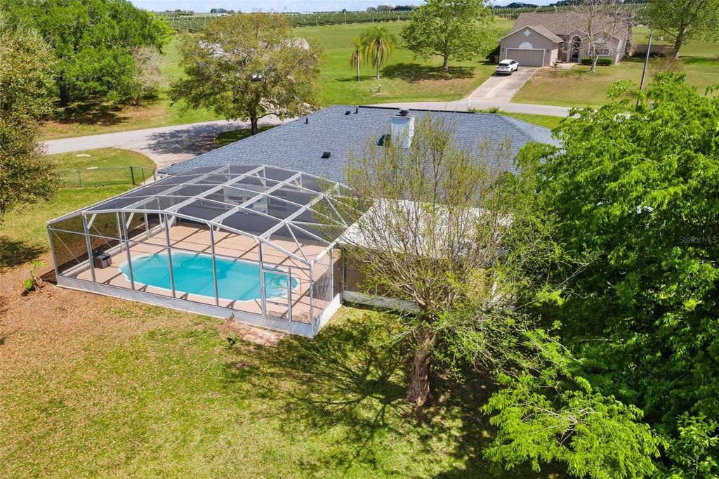 Image 58 of property listing at 12130 NEST COURT, Grand Island, FL 32735