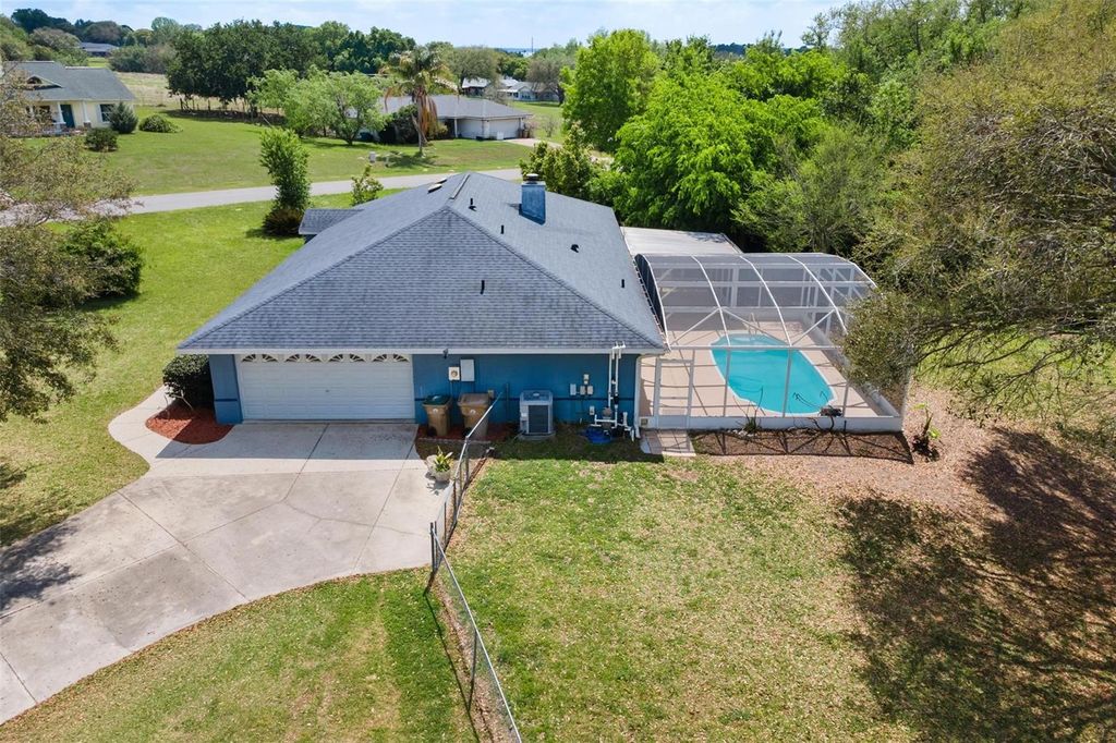 Image 61 of property listing at 12130 NEST COURT, Grand Island, FL 32735