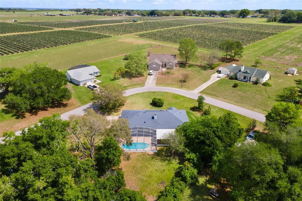 Image 65 of property listing at 12130 NEST COURT, Grand Island, FL 32735