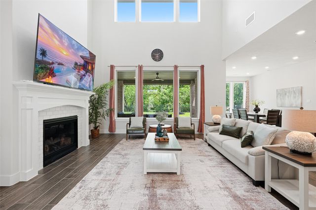 1235 Mcmurtry Ridge Drive, Katy, TX 77494