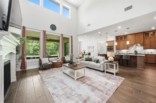 1235 Mcmurtry Ridge Drive, Katy, TX 77494