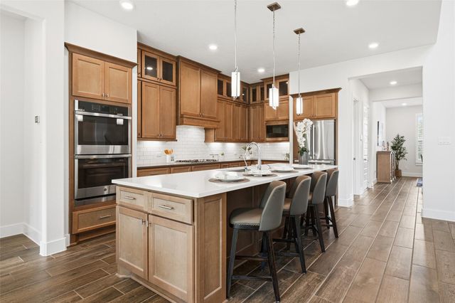 1235 Mcmurtry Ridge Drive, Katy, TX 77494