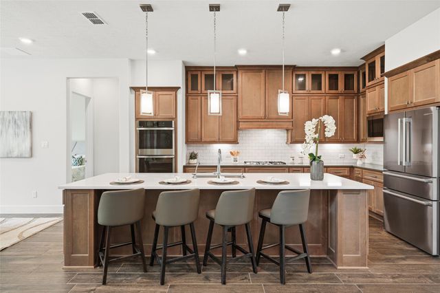 1235 Mcmurtry Ridge Drive, Katy, TX 77494