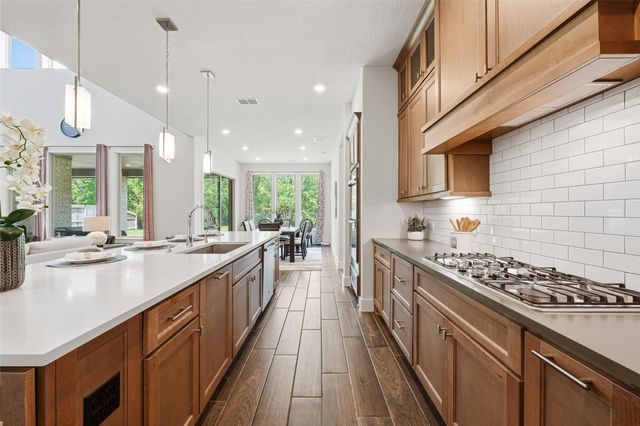 1235 Mcmurtry Ridge Drive, Katy, TX 77494