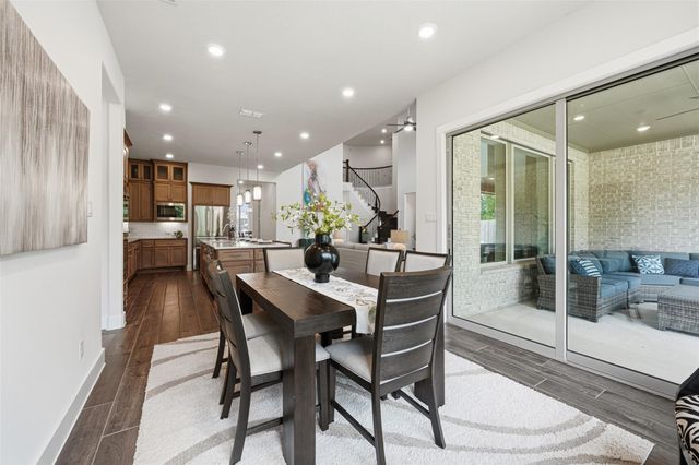 1235 Mcmurtry Ridge Drive, Katy, TX 77494