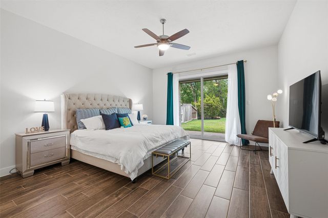 1235 Mcmurtry Ridge Drive, Katy, TX 77494