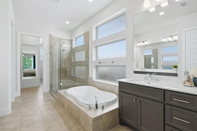 1235 Mcmurtry Ridge Drive, Katy, TX 77494