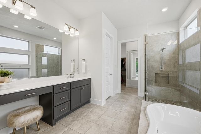 1235 Mcmurtry Ridge Drive, Katy, TX 77494