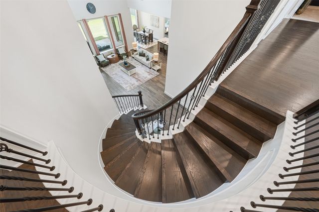 1235 Mcmurtry Ridge Drive, Katy, TX 77494