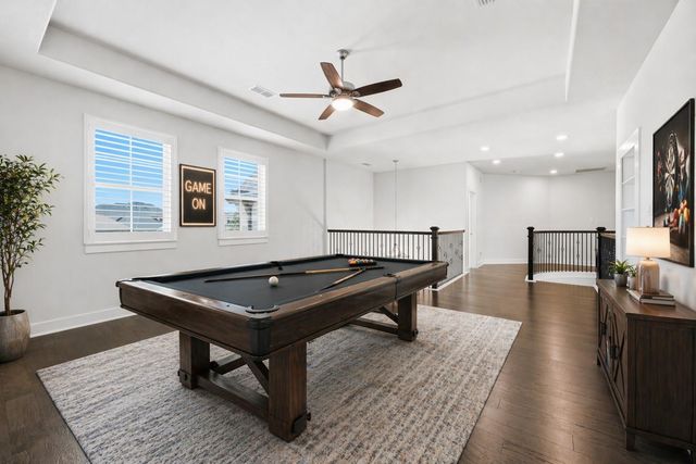 1235 Mcmurtry Ridge Drive, Katy, TX 77494