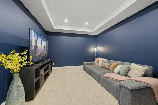 1235 Mcmurtry Ridge Drive, Katy, TX 77494