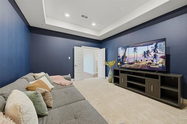 1235 Mcmurtry Ridge Drive, Katy, TX 77494