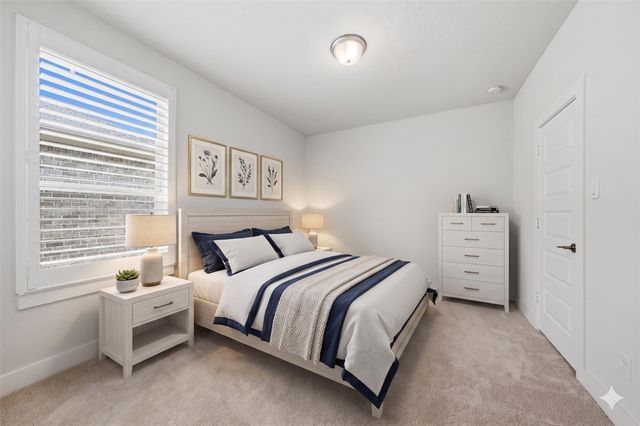 1235 Mcmurtry Ridge Drive, Katy, TX 77494