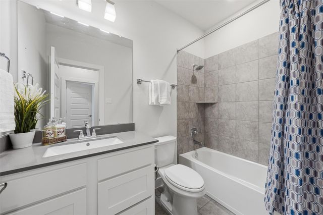 1235 Mcmurtry Ridge Drive, Katy, TX 77494