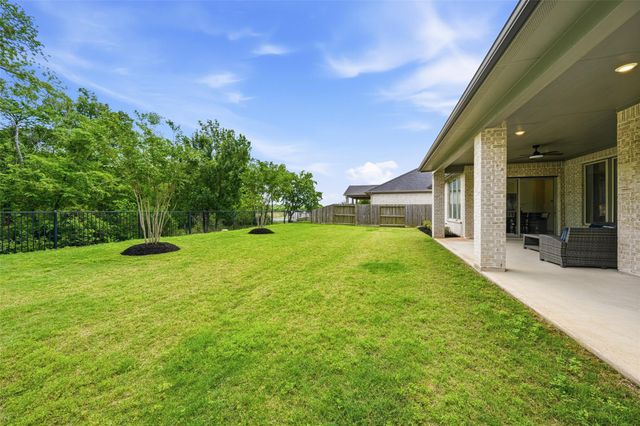 1235 Mcmurtry Ridge Drive, Katy, TX 77494