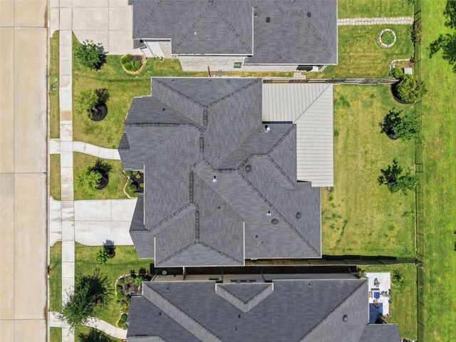 1235 Mcmurtry Ridge Drive, Katy, TX 77494