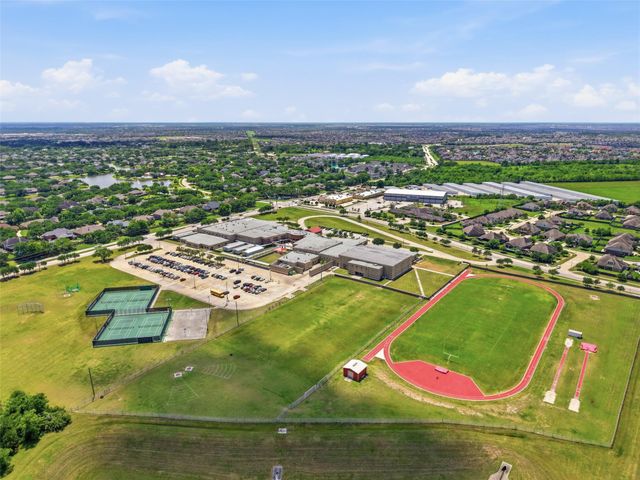 1235 Mcmurtry Ridge Drive, Katy, TX 77494