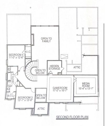 1235 Mcmurtry Ridge Drive, Katy, TX 77494