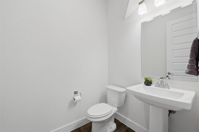 1235 Mcmurtry Ridge Drive, Katy, TX 77494