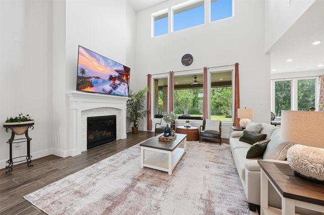 1235 Mcmurtry Ridge Drive, Katy, TX 77494