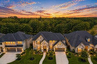 1235 Mcmurtry Ridge Drive, Katy, TX 77494