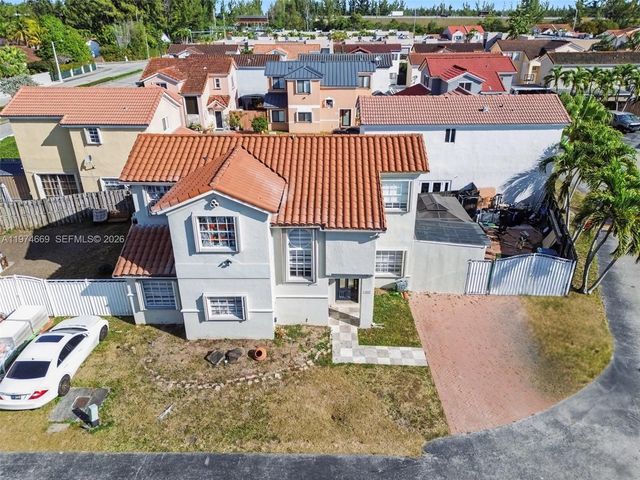 12689 NW 10th Way, Miami, FL 33182