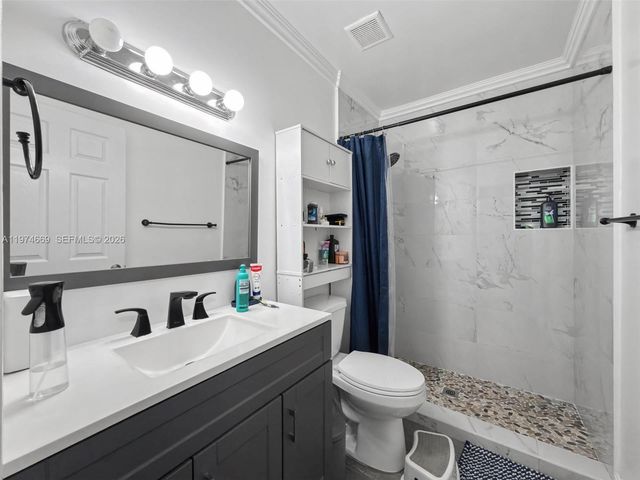 12689 NW 10th Way, Miami, FL 33182