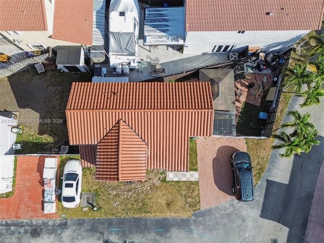 12689 NW 10th Way, Miami, FL 33182