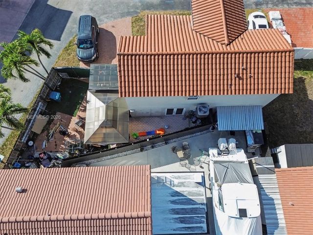 12689 NW 10th Way, Miami, FL 33182