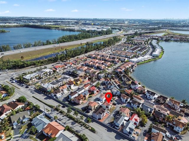 12689 NW 10th Way, Miami, FL 33182