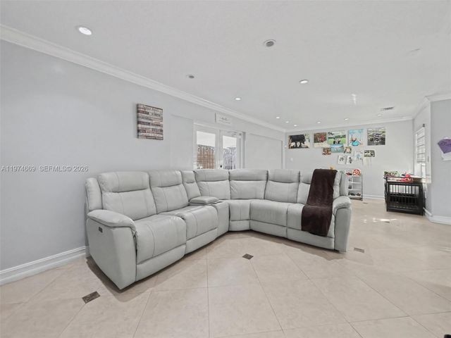 12689 NW 10th Way, Miami, FL 33182