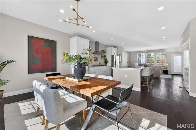 1087 E Linden Avenue, St Louis, MO 63117