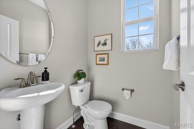 1087 E Linden Avenue, St Louis, MO 63117