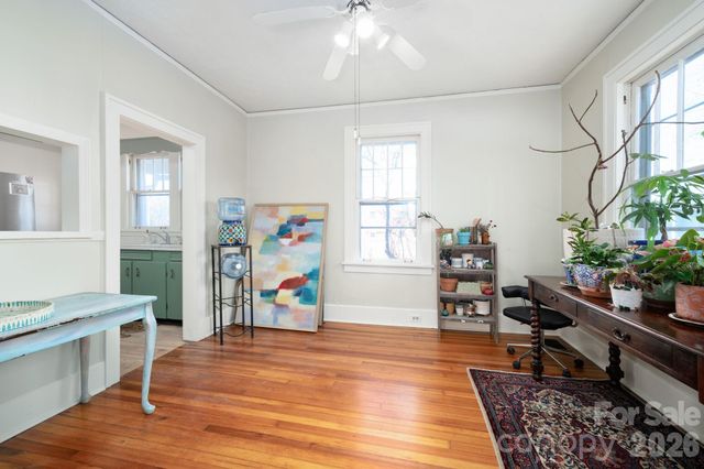 17 Vandalia Avenue, Asheville, NC 28806