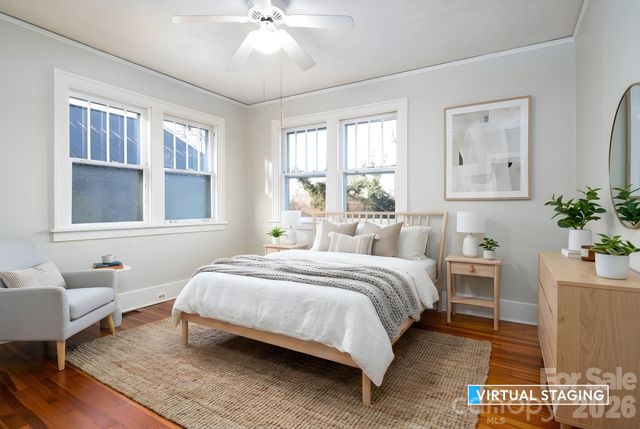 17 Vandalia Avenue, Asheville, NC 28806