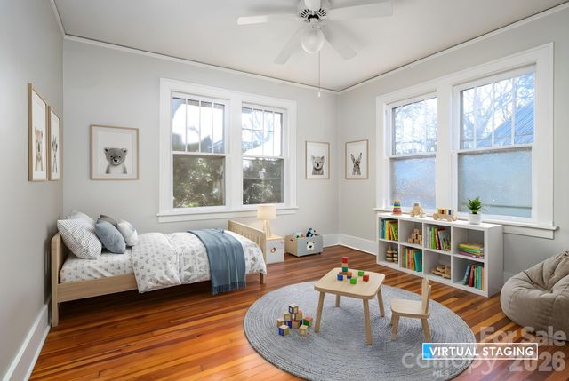 17 Vandalia Avenue, Asheville, NC 28806