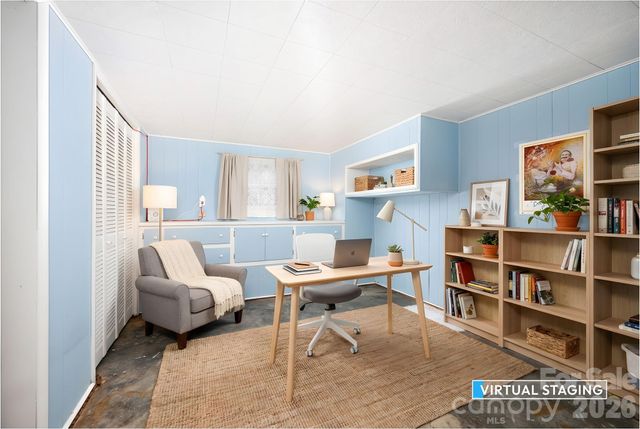 17 Vandalia Avenue, Asheville, NC 28806