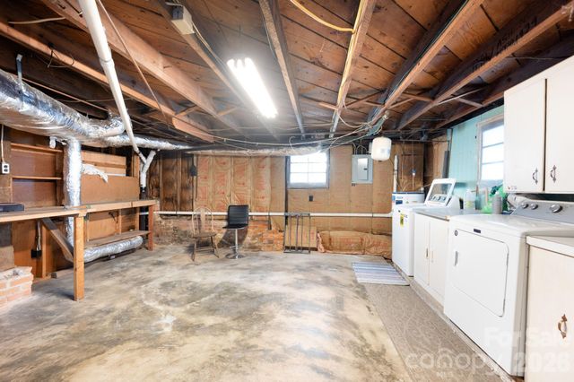 17 Vandalia Avenue, Asheville, NC 28806