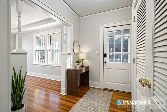 17 Vandalia Avenue, Asheville, NC 28806