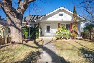 17 Vandalia Avenue, Asheville, NC 28806